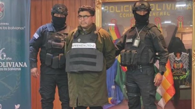 Un hombre es liberado de prisión por «obesidad»; aprehenden a su abogado