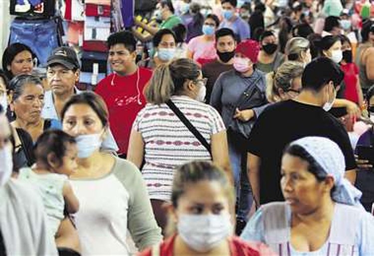 Gobierno confirma que el Censo de Población se realizará el 16 de noviembre con el despliegue de 305.000 encuestadores