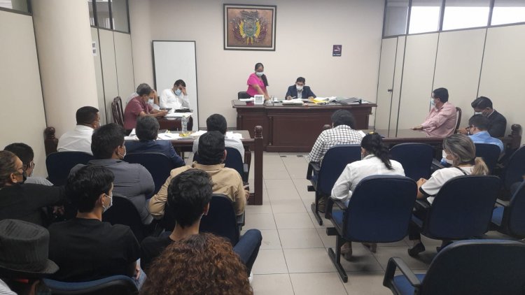 Un Juez fue  enviado a la cárcel por liberar a menonita sentenciado por violar a 150 mujeres