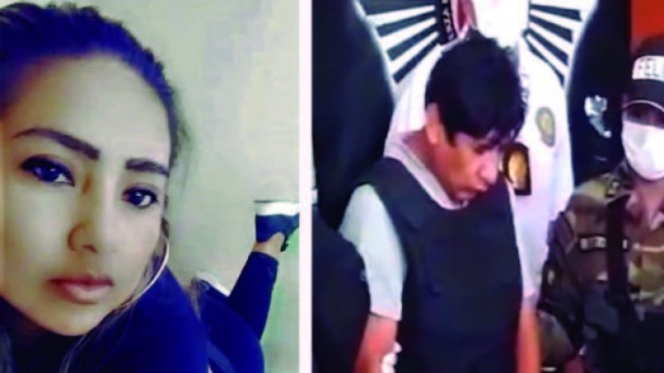 Apuntan a 2 policías por proveer droga a la reina del microtráfico