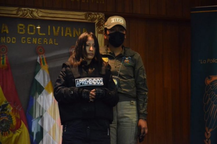 Hallan cadáver de un adulto mayor calcinado en su vivienda; su ahijada es la sospechosa