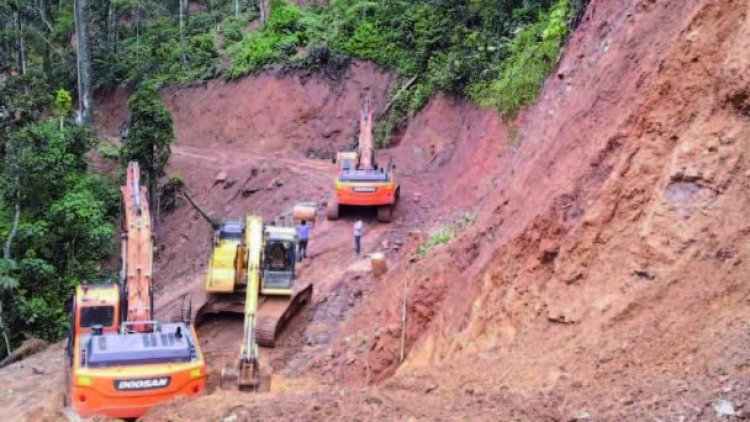 Más de 60 instituciones urgen anular concesiones mineras que amenazan al Madidi
