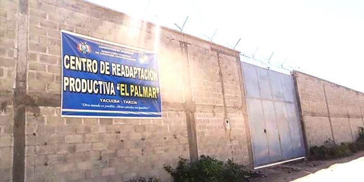 Villa Montes: 15 años de cárcel para Alberto, acusado por abuso sexual  contra su sobrina