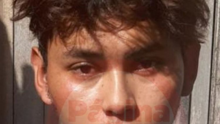 Cae el feminicida de Vania Trujillo