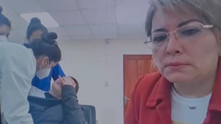 Se abre el juicio oral contra Añez, pero lo suspenden hasta el 4 de abril