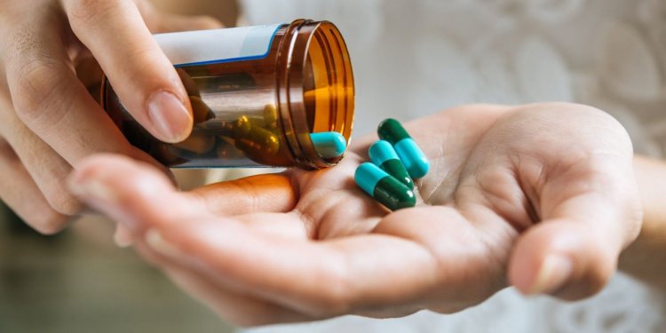 Consecuencia de la automedicación, ¡Cuidado con la disbiosis intestinal!