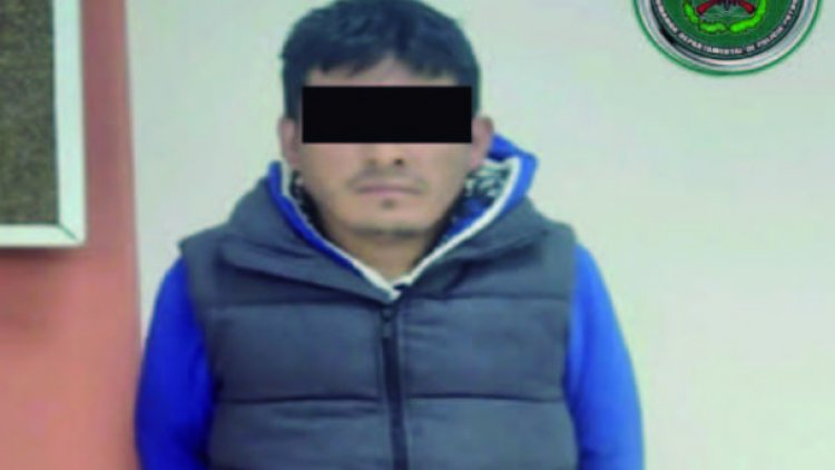 Envían a la cárcel a un hombre que «subastaba» a menores de edad