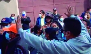 Defensoría, directora y padres dan un revés a niña que denunció abuso sexual