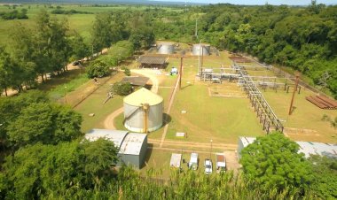 YPFB recibe campo Bermejo-Toro y prepara operaciones en el pozo X46