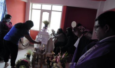 La bebé Ashlyn murió tras 15 días de golpes, van 12 infanticidios este año