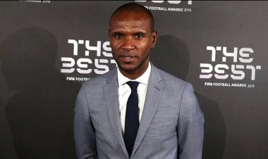 Toxicología concluye que Abidal y la persona que le donó el hígado no son familiares