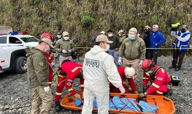 Bolivia registra 23 feminicidios y 423 casos de trata de personas