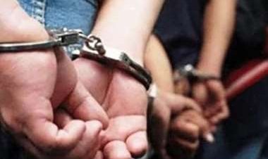 Aprehenden a tres sujetos que abusaron de unas 12 mujeres en comunidades menonitas de Santa Cruz