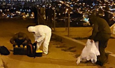 En Oruro, dos reos apuñalan a policías, fugan de la cárcel y uno muere al ser recapturado