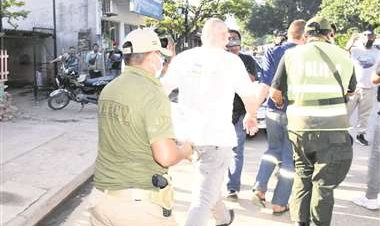 Menonitas piden perdón ante juez por violaciones y caen otros tres implicados