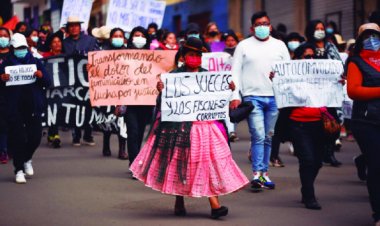 Hallan muerta a presentadora de TV y a otra mujer decapitada