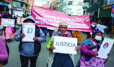 Antes de morir, el novio de Vanesa contó cómo fue asesinada