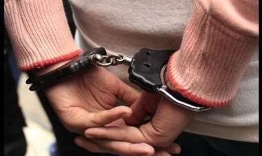 Gobierno analiza indulto para mujeres que permanecen en la cárcel con sus hijos