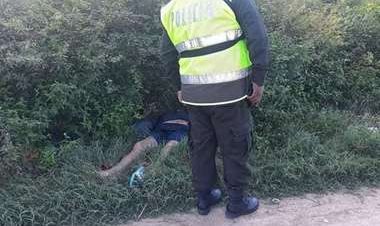 Identifican al hombre que fue encontrado sin vida en Puerto Suárez