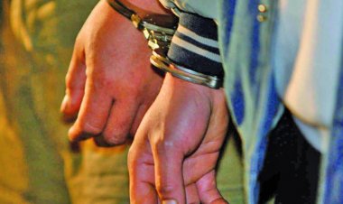 POLICÍAS QUE VIOLARON A UNA NIÑA EN VILLA MONTES SON SENTENCIADOS A 30 AÑOS DE CÁRCEL