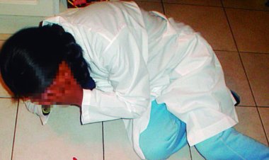 El Alto: denuncian abuso sexual de un maestro a 9 estudiantes