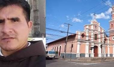 Asesinan a un religioso dentro de la iglesia de San Francisco, en Santa Cruz