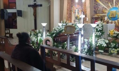 El asesino de fray Wilberth era parte de su congregación y tenía problemas con las drogas