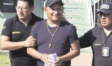 Este martes dictan sentencia contra acusado de violar a niñas del hogar Padre Alfredo