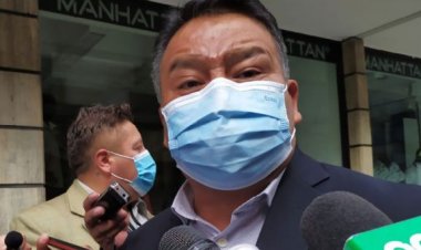 Iglesias evangélicas dicen que instruirán a sus fieles no responder preguntas del censo