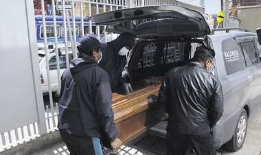 Ven que Aramayo sufrió tortura y preparan una denuncia internacional