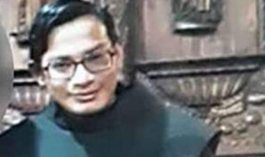 Capturan en Brasil al presunto asesino del Fray Wilberth Daza