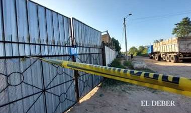 Fiscalía abre dos investigaciones por el operativo de la Aduana y aprehende a 6 personas, 3 de ellos son militares