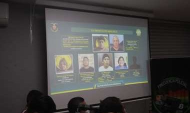 Reo salió con permiso de la carceleta de Montero para robar; Fiscalía investiga al director de este centro