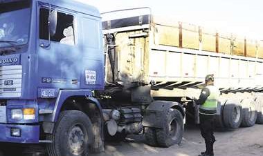 Operativo aduanero que dejó un muerto se ejecutó sin orden de allanamiento