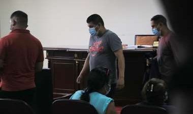 Envían a Palmasola a dos militares acusados de causar la muerte de un hombre durante el operativo de la Aduana