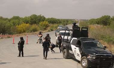 México: Encontraron otros cinco cuerpos de mujeres mientras buscaban a Debanhi