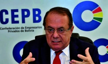 Gobierno confirma incremento salarial y habla con empresarios