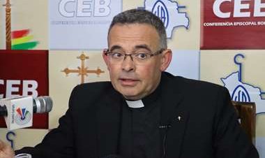 Iglesia Católica dice que “todos somos mestizos” y sugiere incluir pregunta sobre religión en el Censo