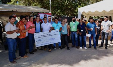 Gobernación recuperará y devolverá recursos del Fondo Rotatorio al Programa del GNV