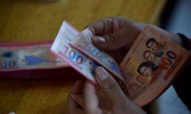 El Estado solo pagará el incremento salarial del 3% a trabajadores de salud y educación