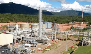 Tarija contrata a la empresa BLyC para acompañar estudio sobre el factor de distribución