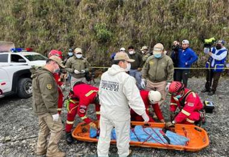 Bolivia registra 23 feminicidios y 423 casos de trata de personas