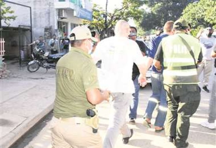 Menonitas piden perdón ante juez por violaciones y caen otros tres implicados
