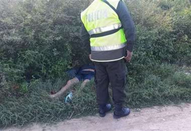 Identifican al hombre que fue encontrado sin vida en Puerto Suárez