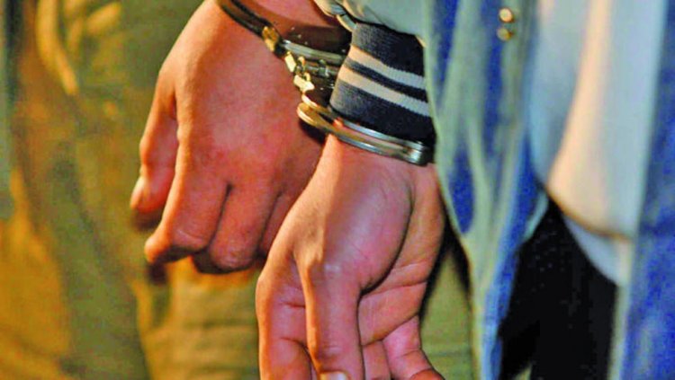 POLICÍAS QUE VIOLARON A UNA NIÑA EN VILLA MONTES SON SENTENCIADOS A 30 AÑOS DE CÁRCEL