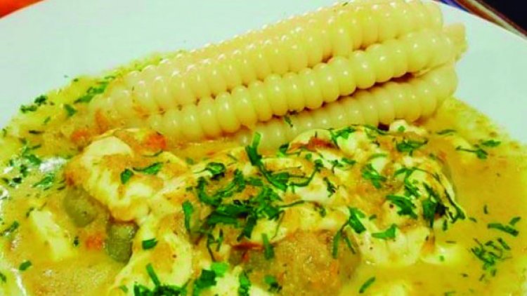 Fusión y rescate, las propuestas para comer los 7 platos de Semana Santa