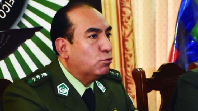 Gobierno y Fiscalía no ven pruebas contra tres exjefes policiales y el zar antidroga