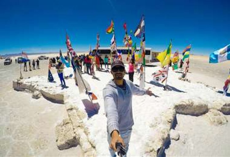 El turismo interno mueve 1,1 millones de visitantes y genera Bs 907,5 millones