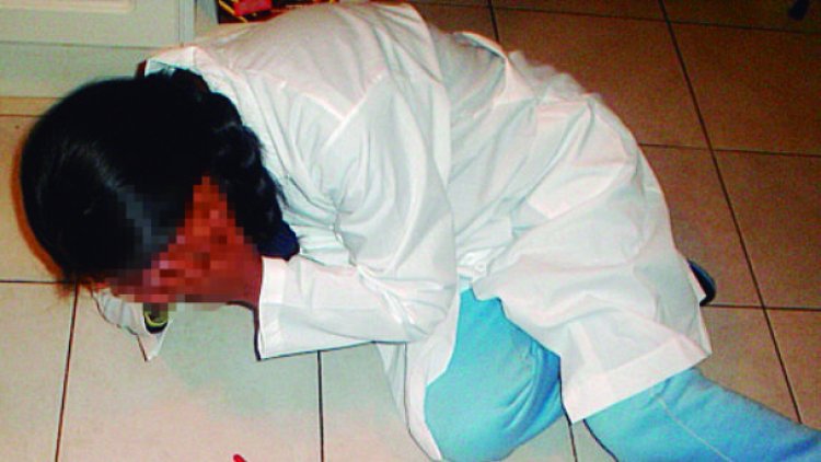 El Alto: denuncian abuso sexual de un maestro a 9 estudiantes