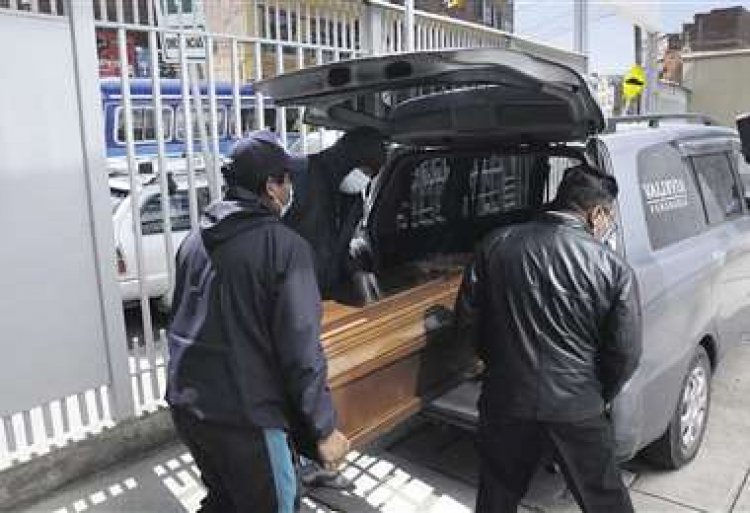 Ven que Aramayo sufrió tortura y preparan una denuncia internacional